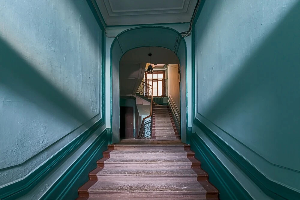 ColorSpb Apartments Merchant House
