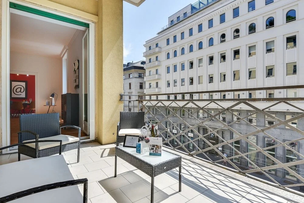 Sweet Inn Apartments - Borgogna