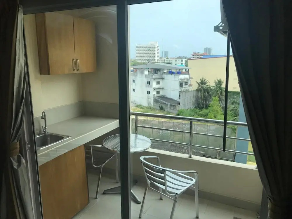 BB Residence