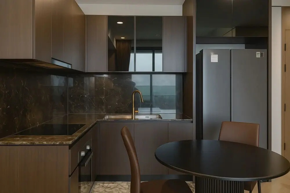 Lumière Riverside by Urban Home