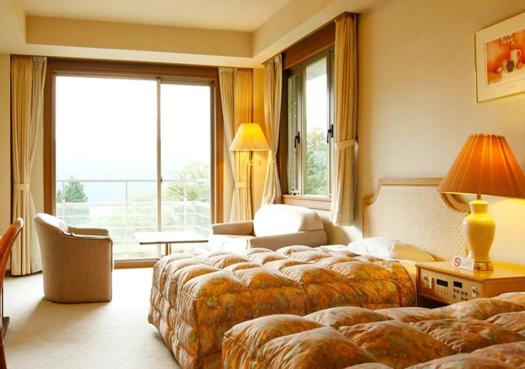 Hotel Hakone Powell