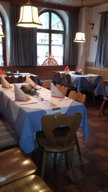 Gasthof zum Rassen