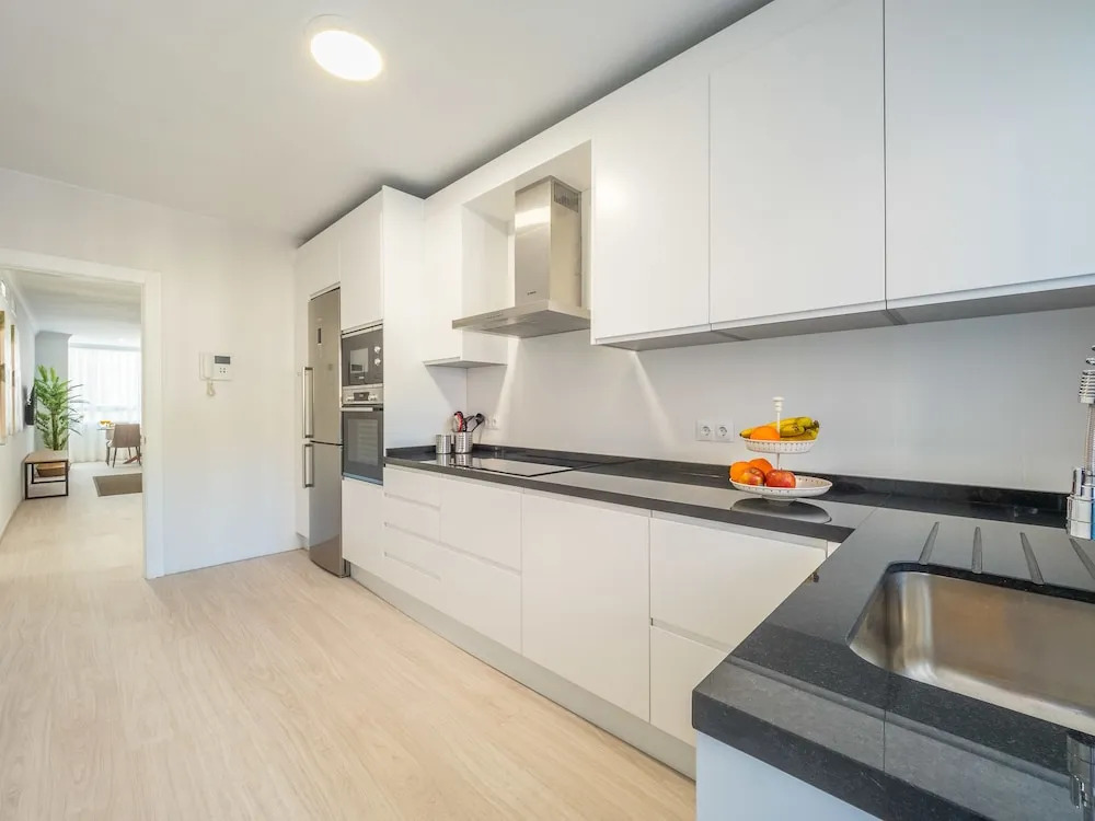 Malagueta Sea View - Premium Apartment
