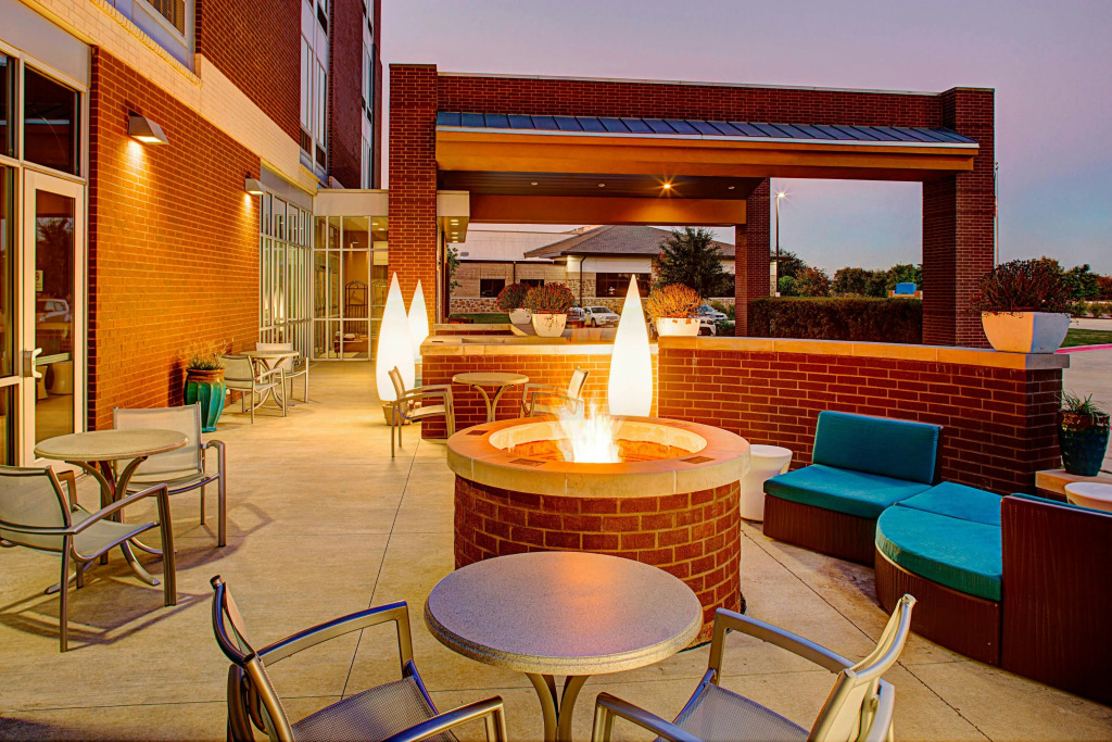 SpringHill Suites by Marriott Dallas Richardson/Plano