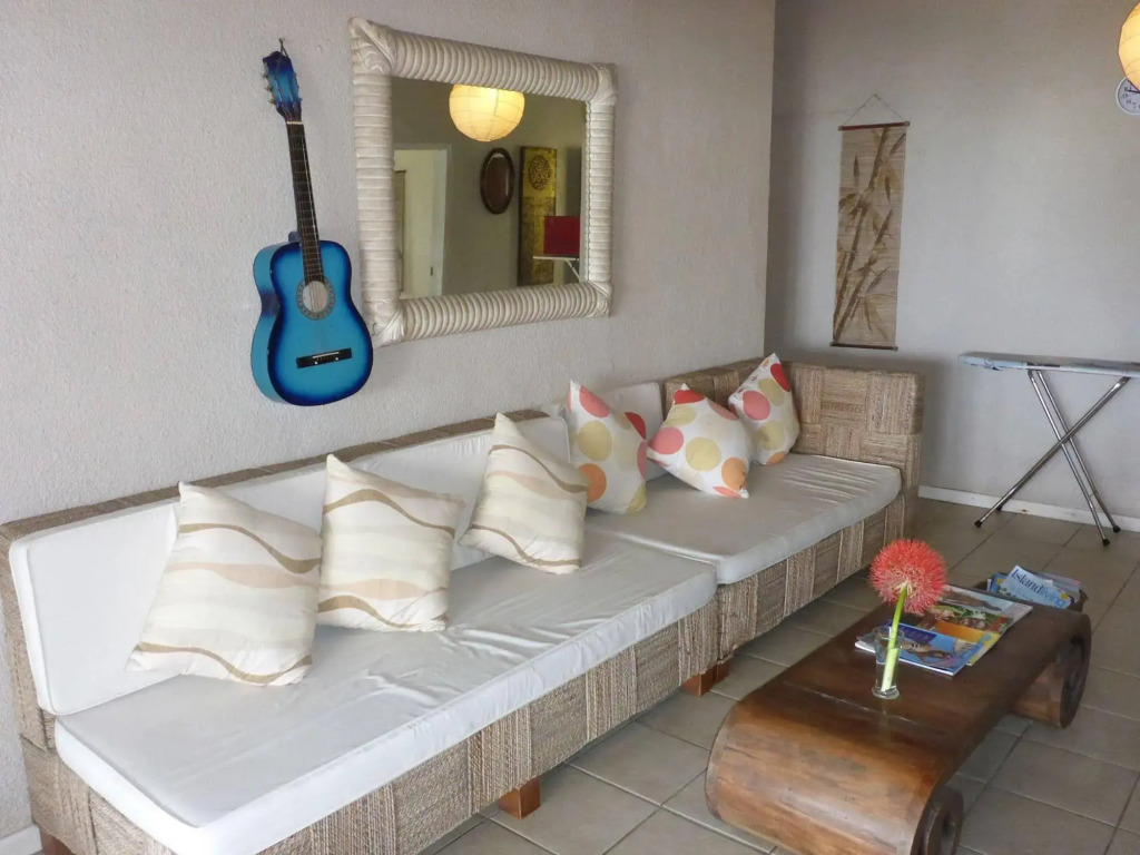 Room With A View & Apartment Style