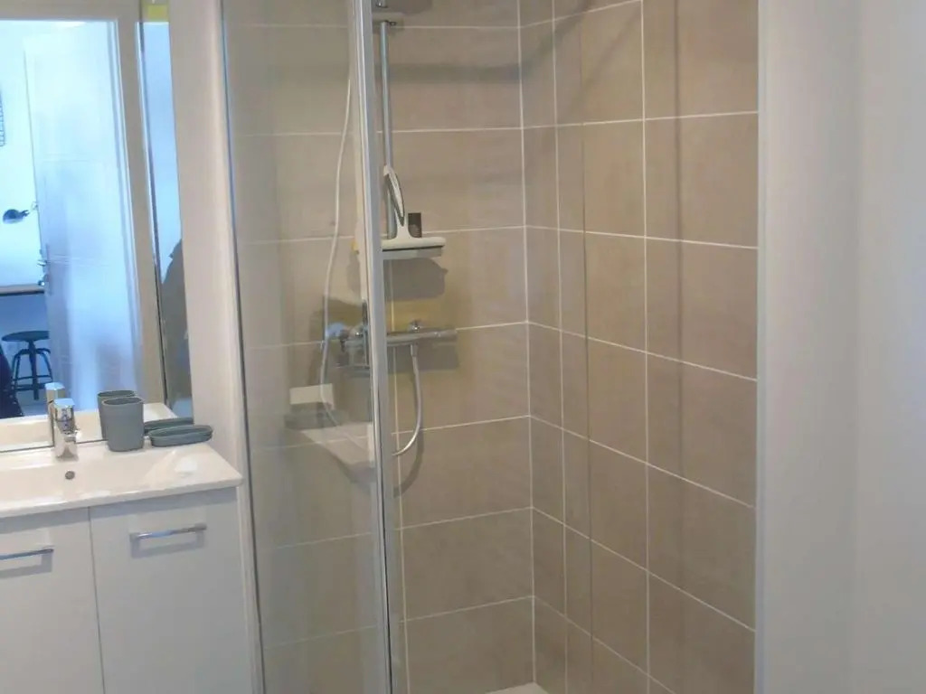 Studio Berck-Plage, 1 pièce, 4 personnes - FR-1-674-8