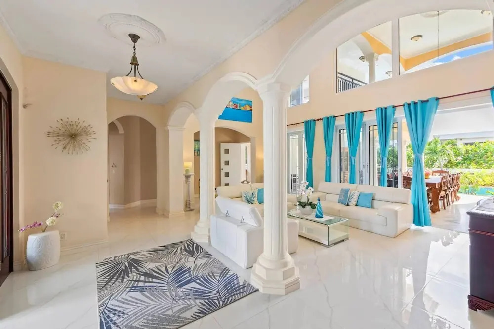Villa Indijo - Luxury Sea-view Villa