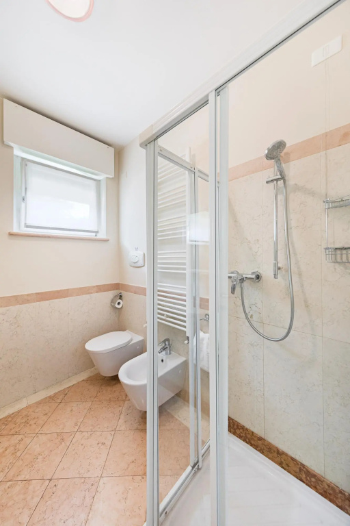 Residenza Miralago - 01 Fabrizia - Locazione BK