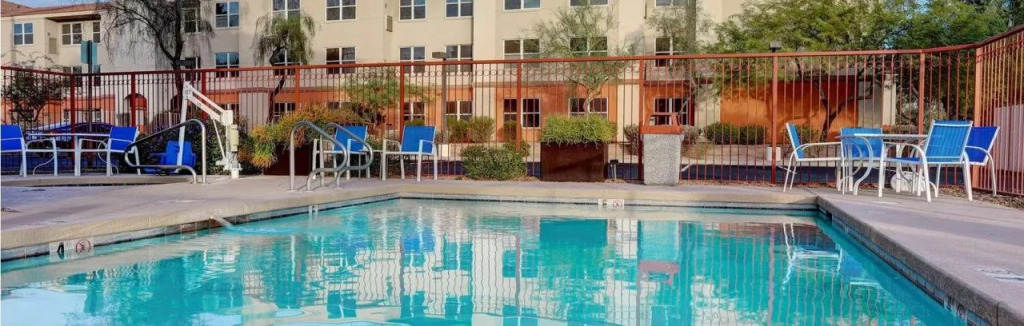 Holiday Inn Express & Suites Phoenix - Mesa West by IHG