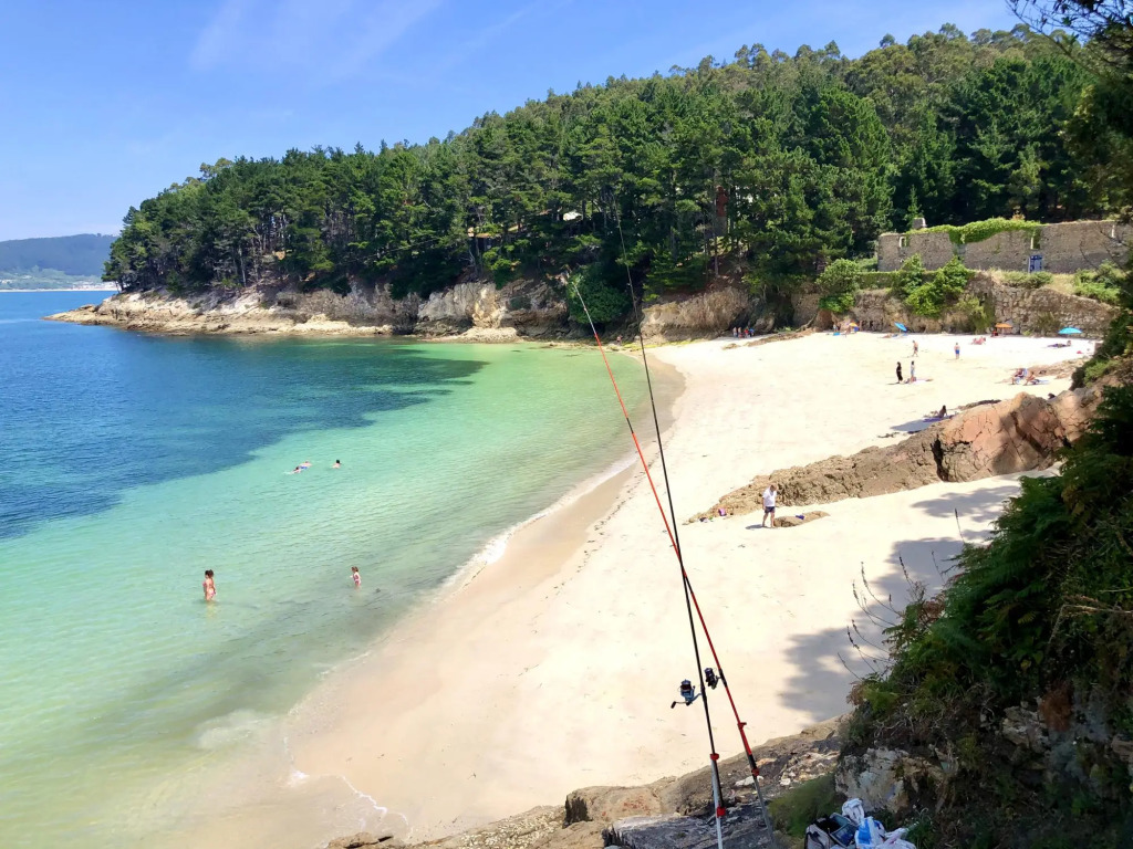 The Cliffs - The Look Seiramar