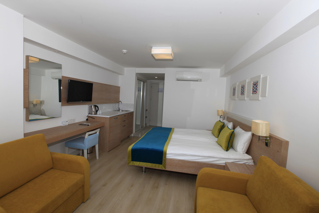 Side Su Hotel