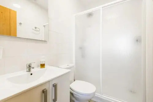 Apartamento La Higuera 1