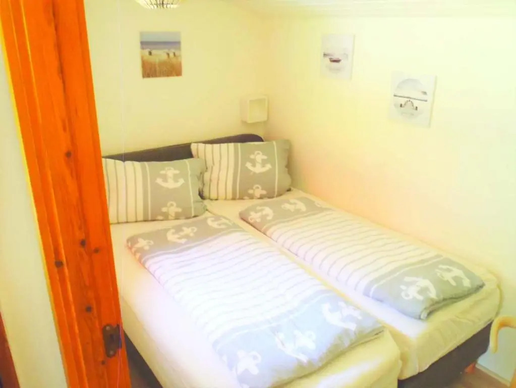 Komfort Chalet No 7