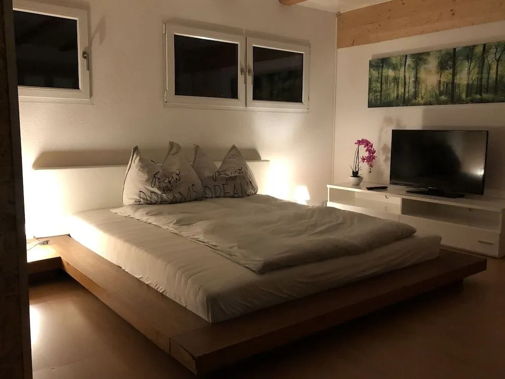 Fai`s Guesthouse