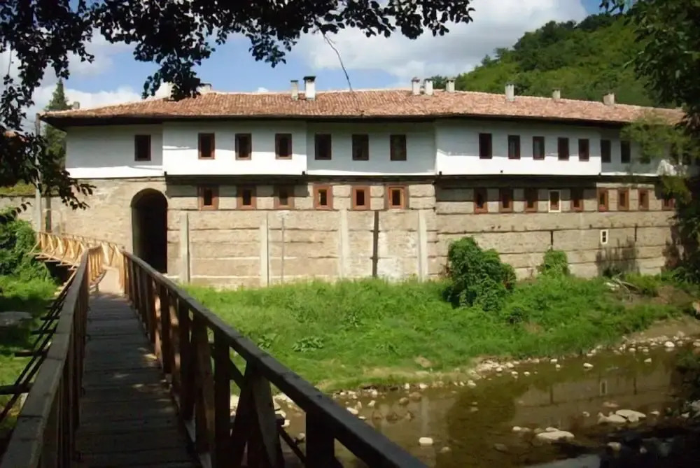Villa Kalin