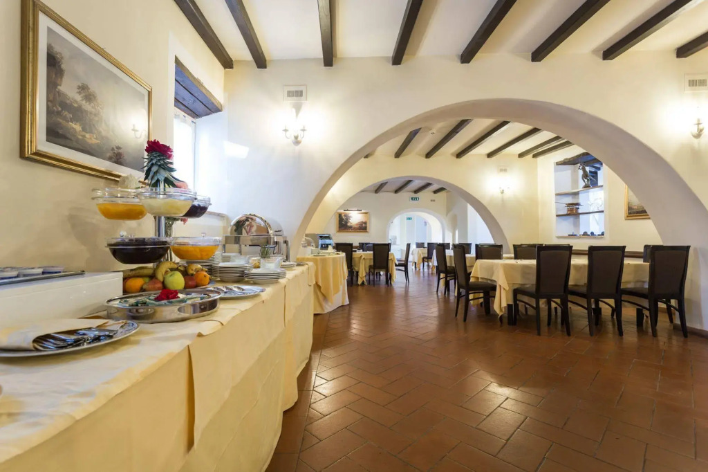 Abbazia Collemedio Resort & Spa