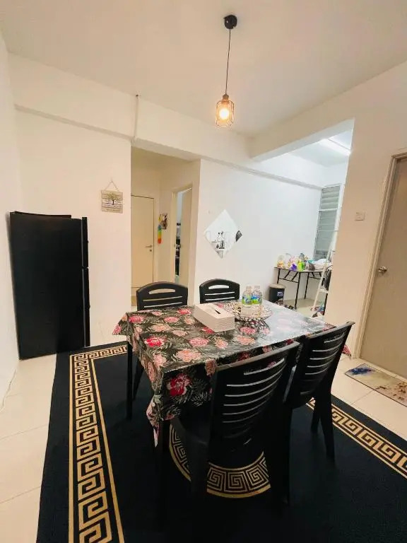 Fr Homestay Residensi 2 Wakaf Che Yeh, Kota Bharu