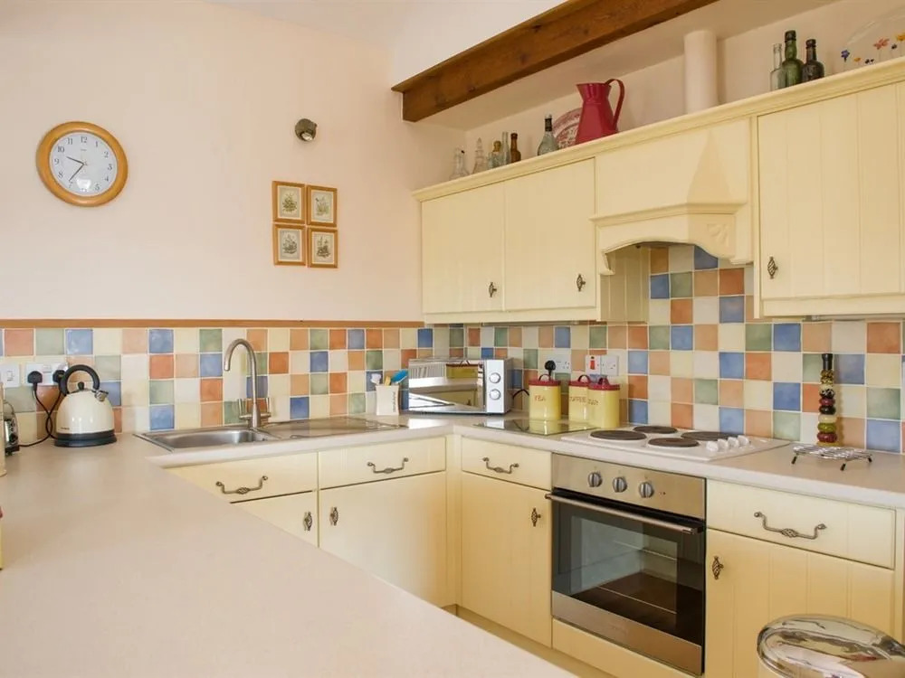 Degembris Cottages