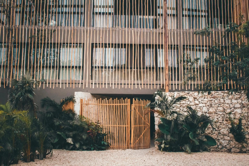 Vida Tulum Boho Apartment 1 with DayPass Hotel Bardo