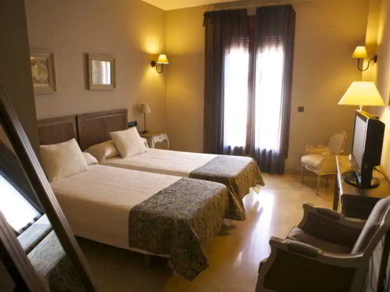 Villa De Trassierra