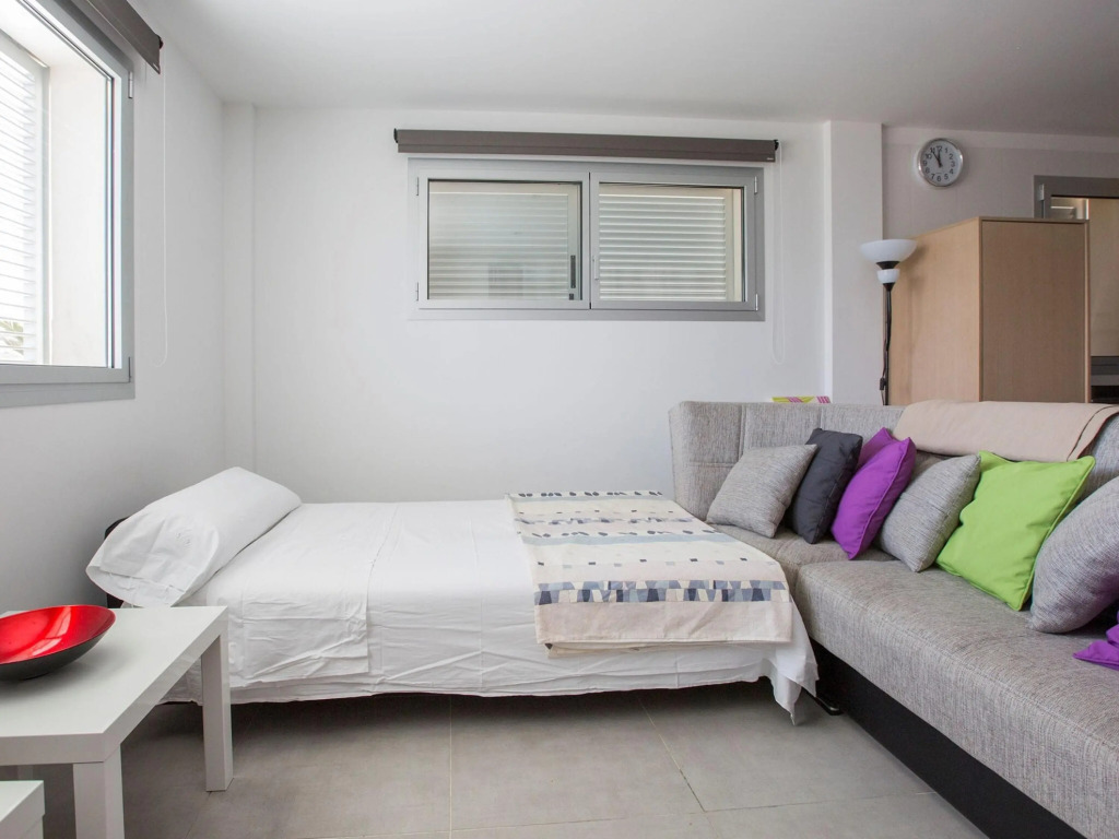 BORGES - Apartment for 6 people in Son Serra de Marina.