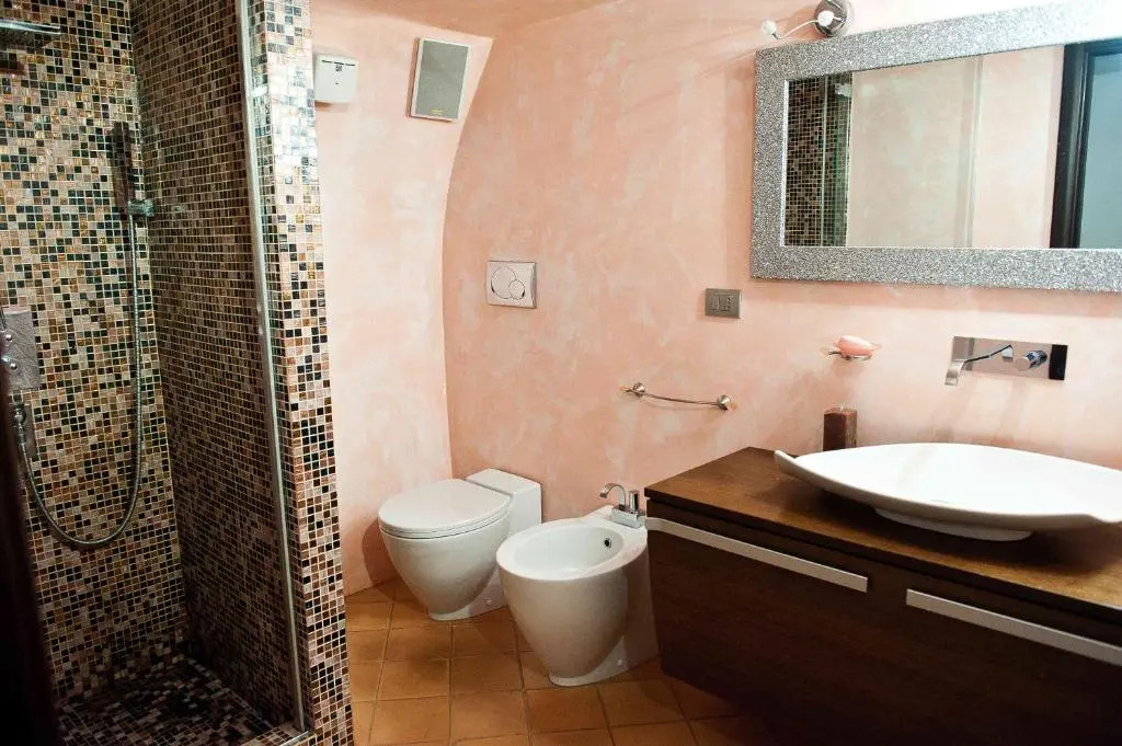 Cittadella 13 romantic house