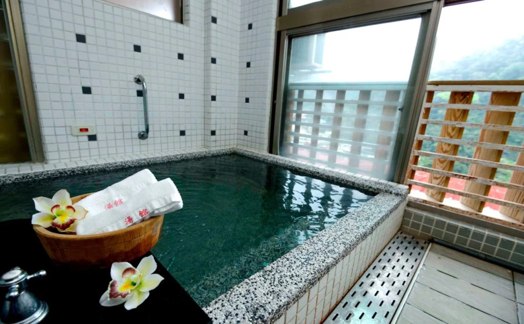 Wulai Town House