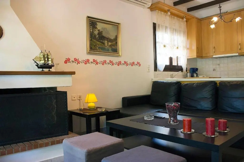 Giorgio Home - Amazing House 3BD - 400m by the sea