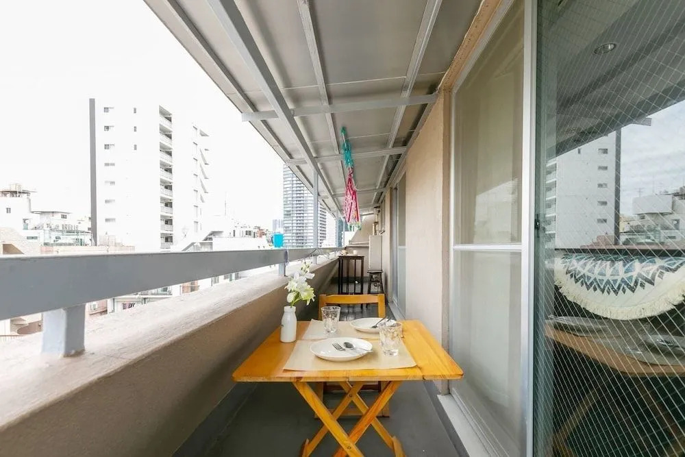 Shinjuku Hana Luxury House