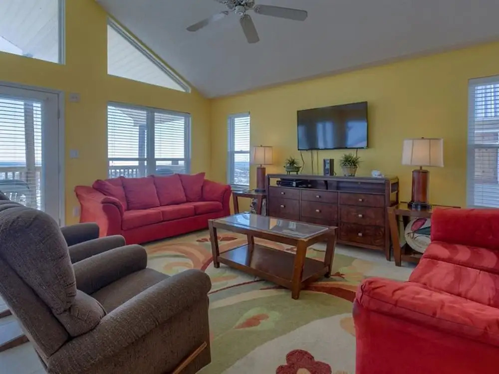 Lilliput by Meyer Vacation Rentals
