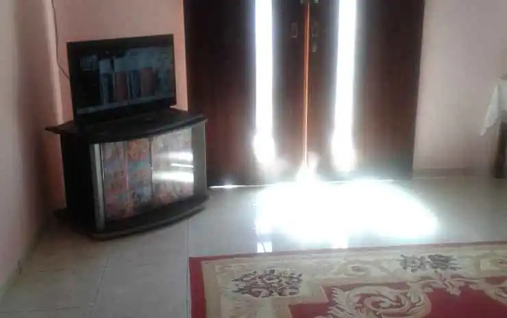 Two bedroom villa villi near bns