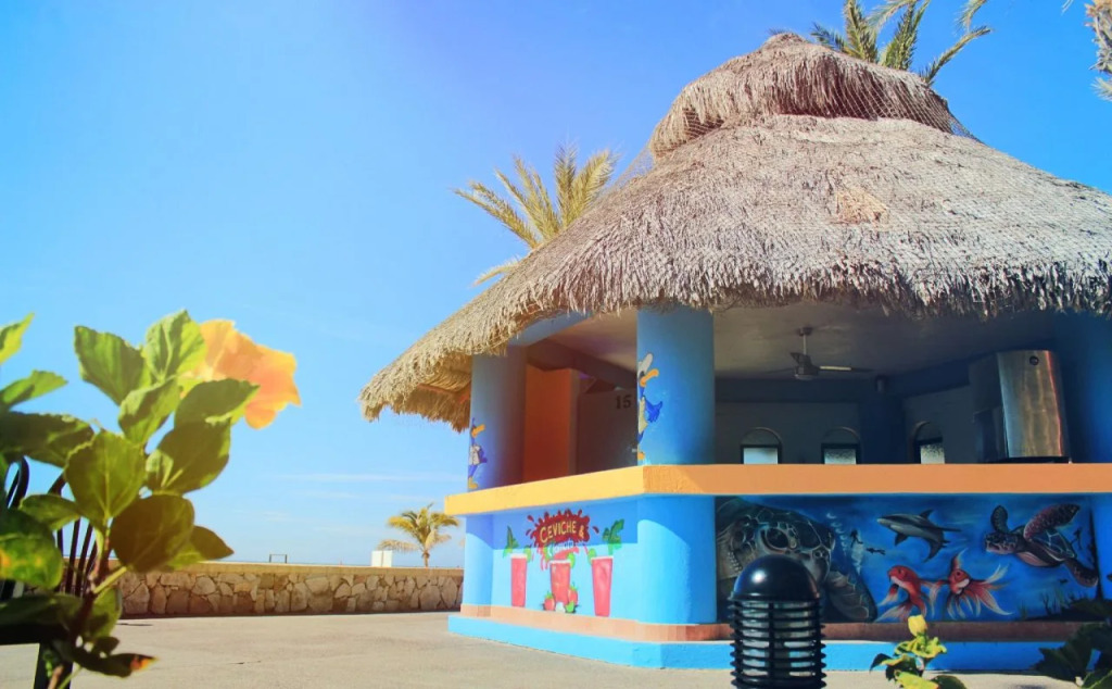 Royal Solaris Los Cabos - All Inclusive