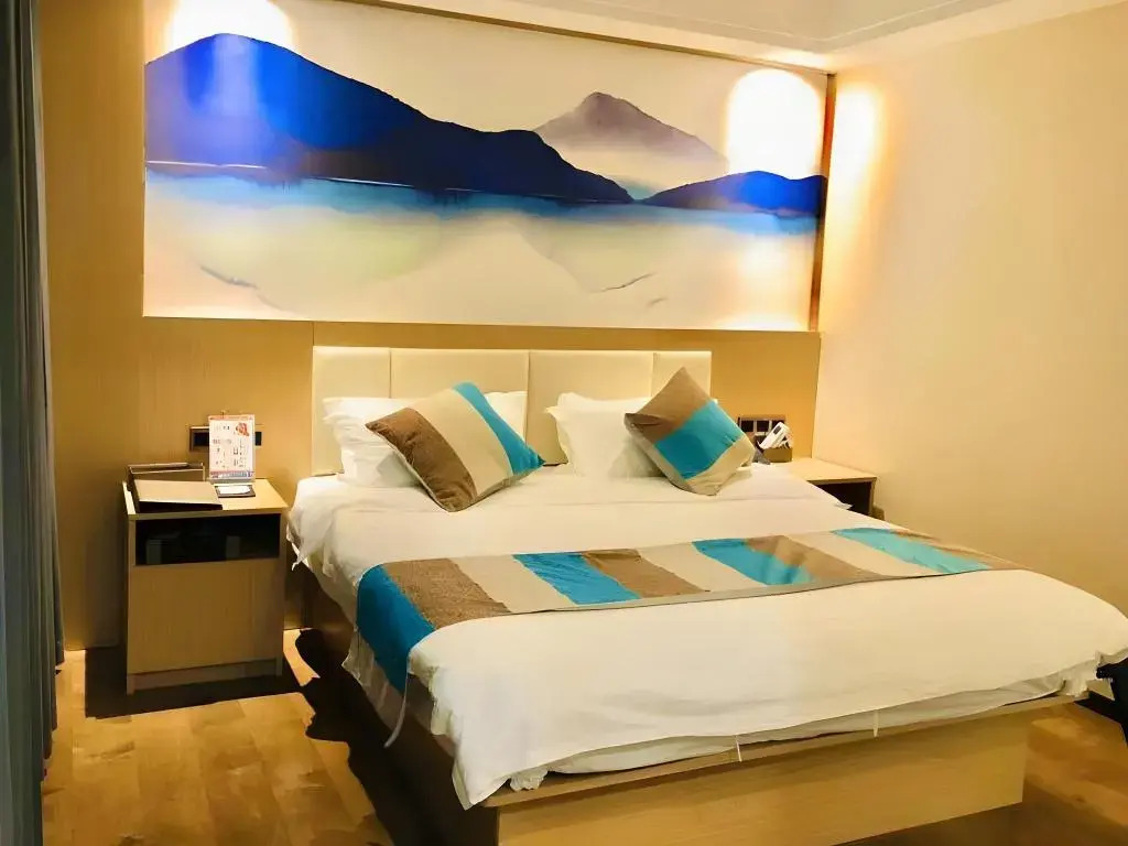 VX Hotel (Suzhou Zhouzhuang Scenic Area Wujiang Lili Jinjia Dam)