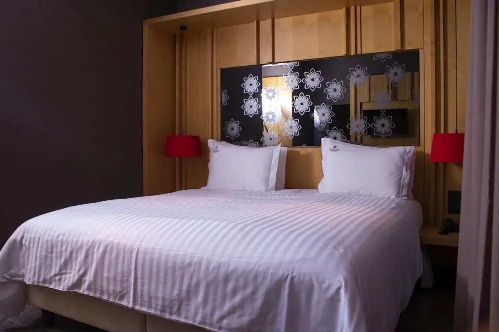 A Preciosa Boutique Hotel