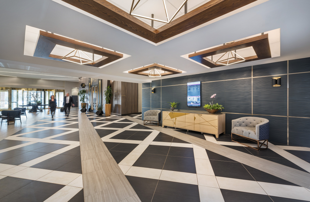 Crowne Plaza Providence-Warwick  by IHG