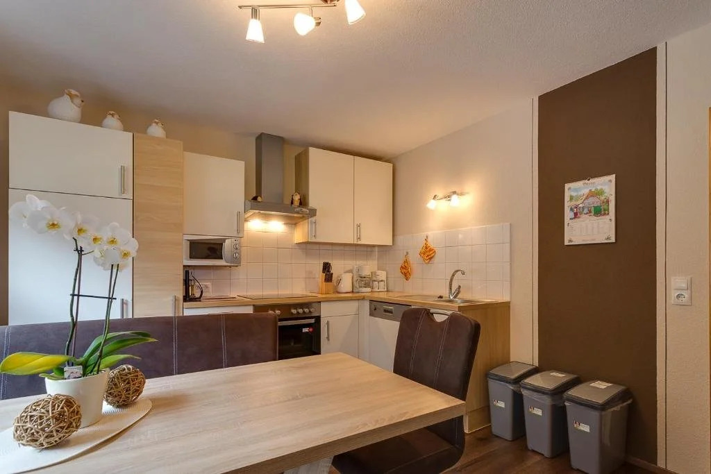 Biancas Ferienwohnung im Haus Roswitha