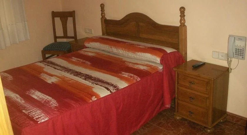 Hostal La Nava