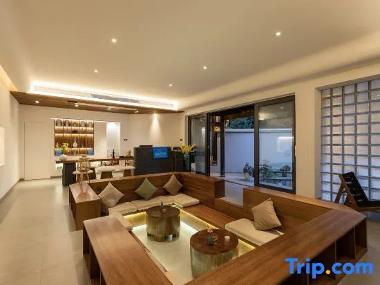 Suwen Yangyungu Homestay