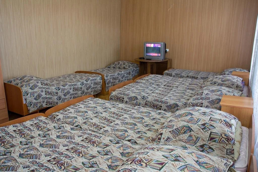 Hostel Molodezhnaya