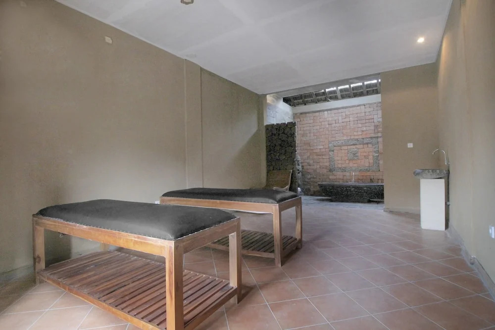 Airy Denpasar Selatan Tukad Badung 16 Bali