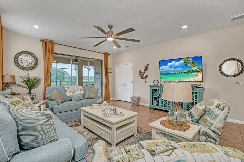 Amazing 7 Bedroom Solterra New Resort Home 7 Villa by Redawning