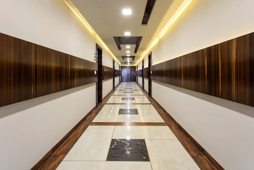 OYO 23640 Hotel Sai Kripa