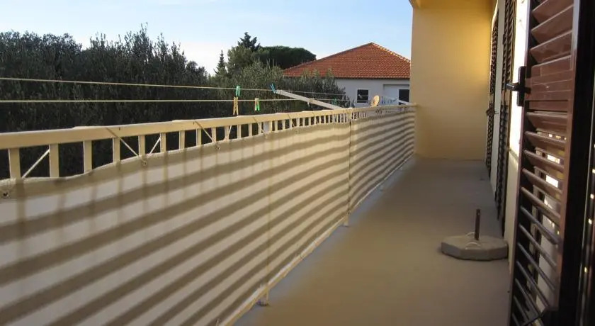 Apartments Krešo