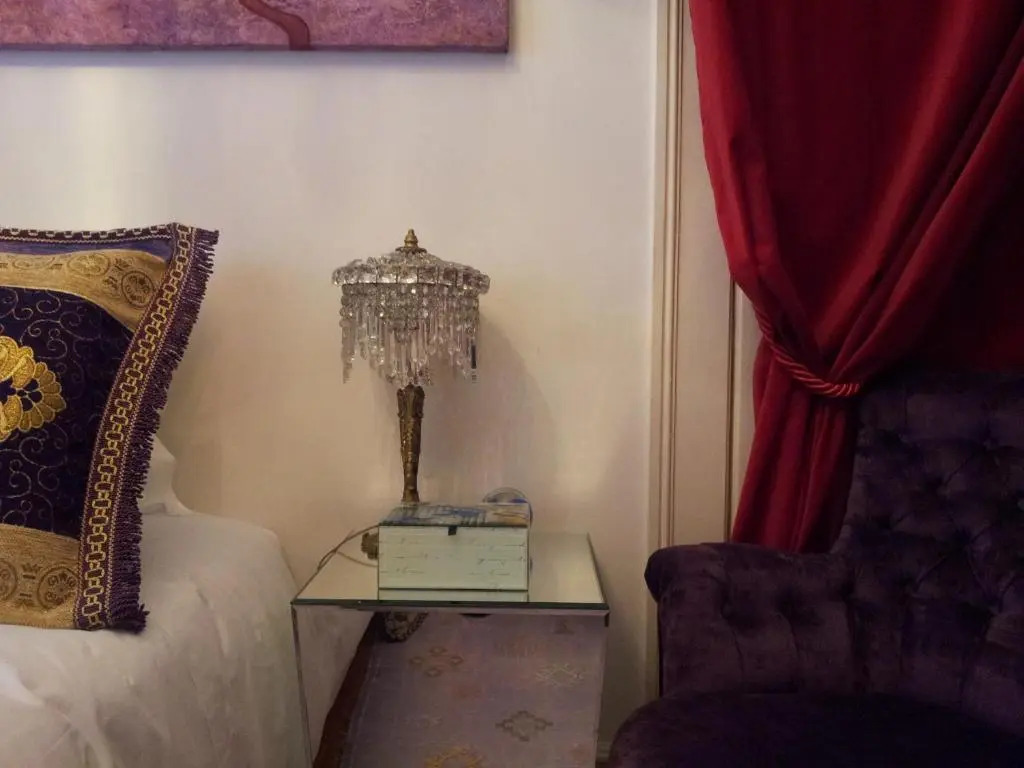 Whatever Art B&B