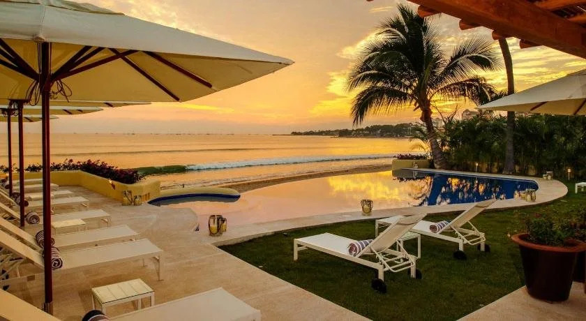 Casa Ysuri Bucerias