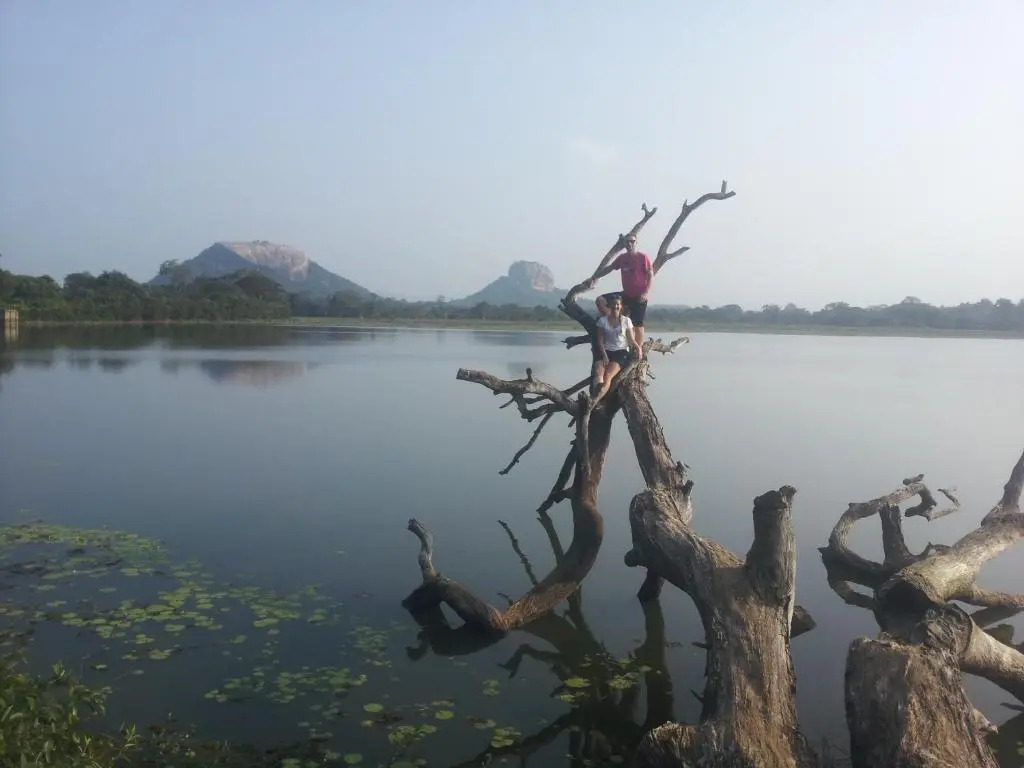 Sigiriya Lahiru Homestay