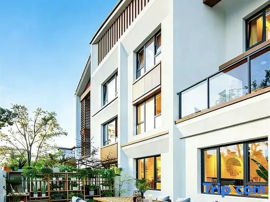 Haiqing · Family Vacation Villa
