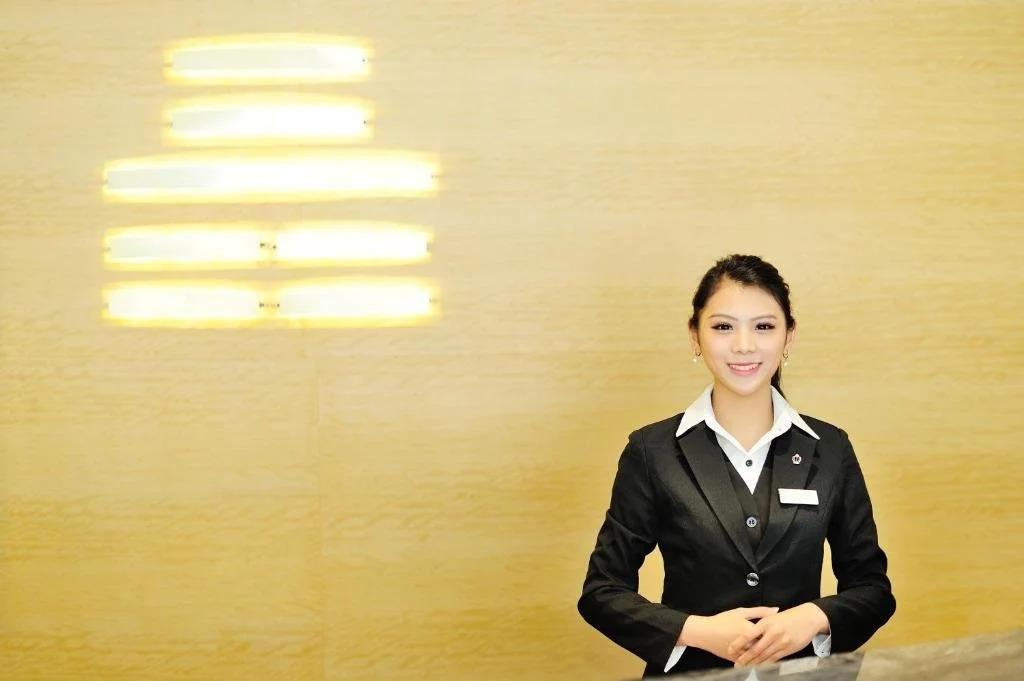 Shantou Jingxi Hotel