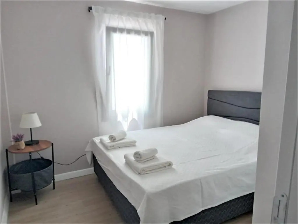 Dolphin Residences Yasemin 2
