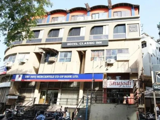 Hotel Classic Inn by OYO Rooms